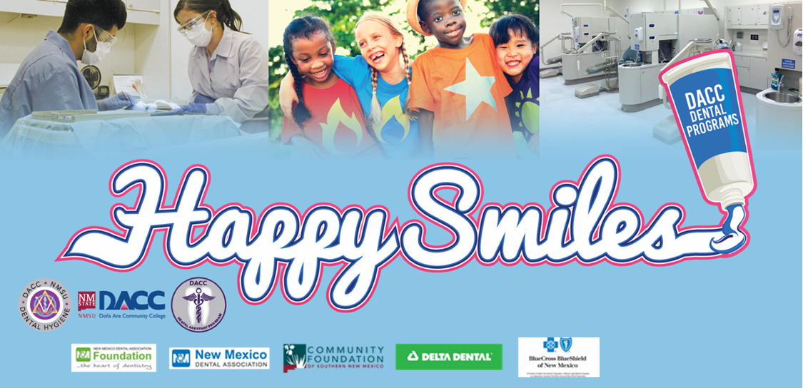 Dentist Volunteers Needed